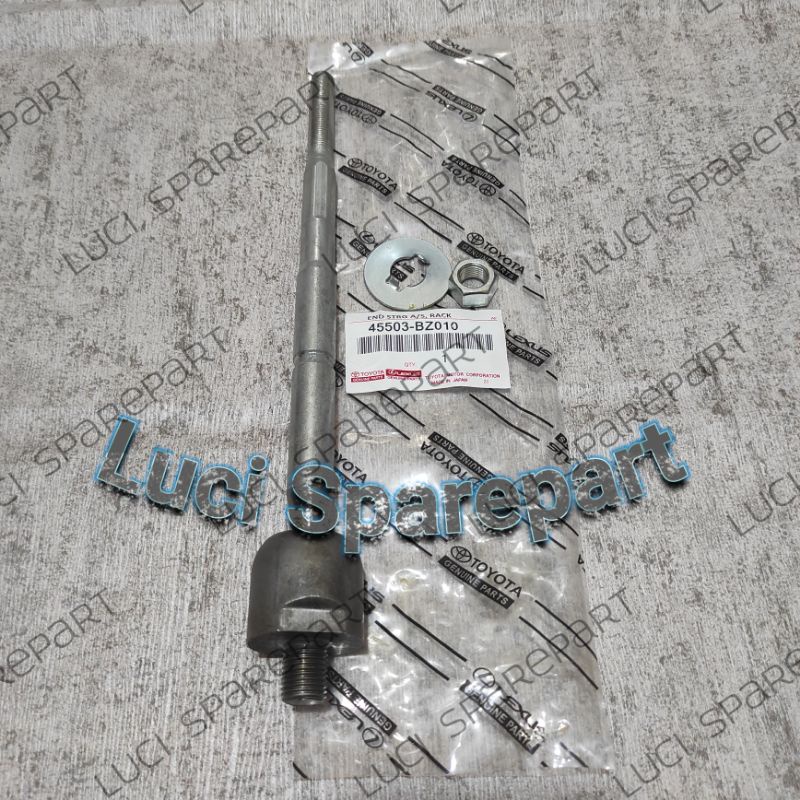 Long Tie Rod Rack End Avanza 2004 2005 2006 2007 2008 2009 2010 2011 Original