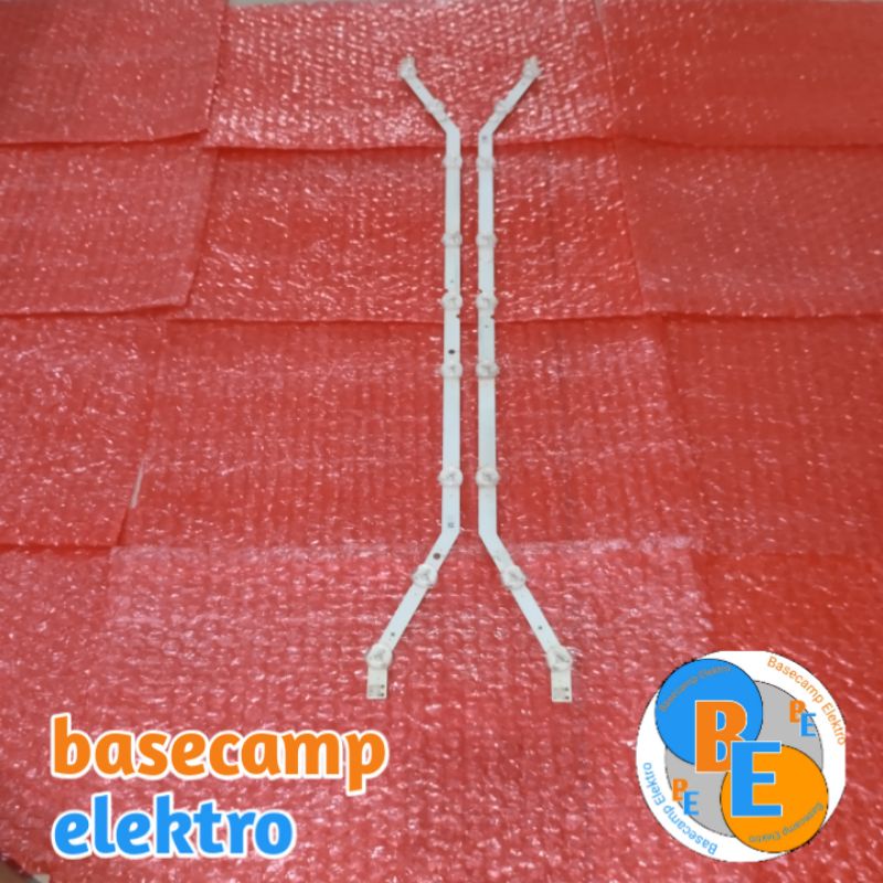 Lampu Backlight TV LED SAMSUNG UA32FH4003 Lampu BL TV LED SAMSUNG UA32FH4003 Backlight TV SAMSUNG UA