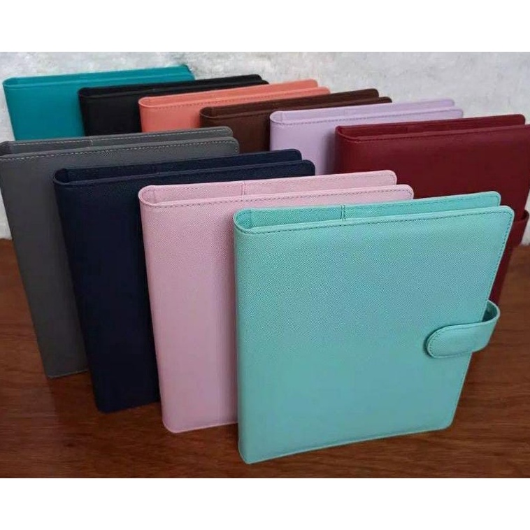 

New Product BINDER MURAH - Binder polos/Binder murah 8FT