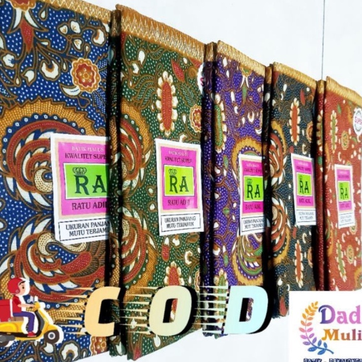 VSLD8616 Terbaru 3.3  Kain panjang 2 meter / jarit / batik /cukin / samping kebat / kain panjang mel