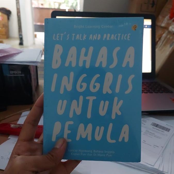 

New Belajar Bahasa Inggris Pemula Lets Talk