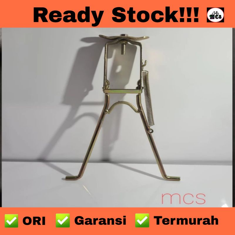 Jagang Tengah/Standart Sepeda BMX 20"