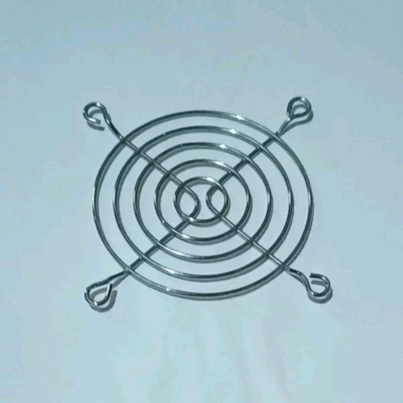 Ring Fan 8 X 8 Cm