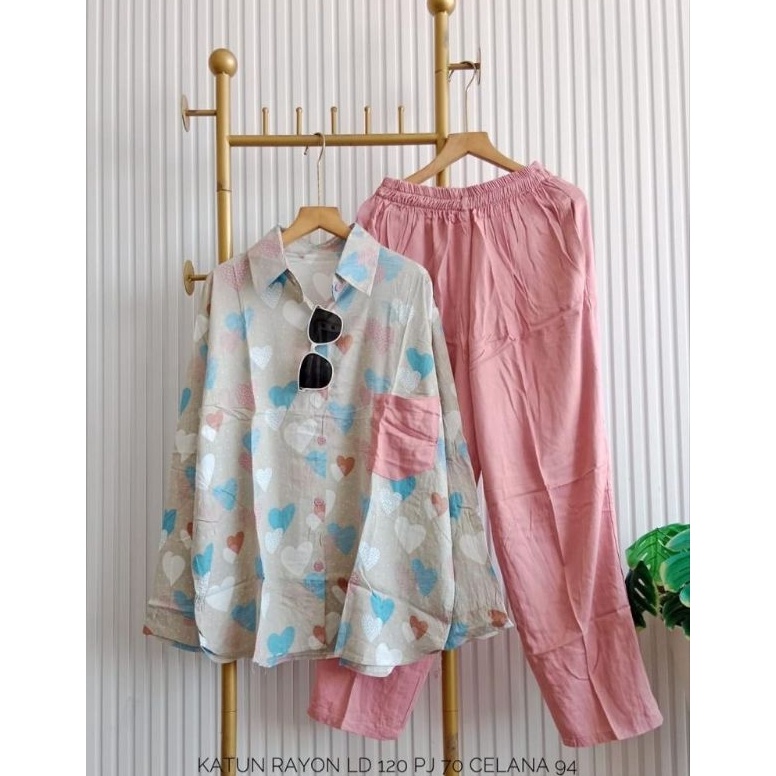 NEW STOCK SETCEL KEKINIAN  RAYON  VICOSE PREMIUM ORI 2021