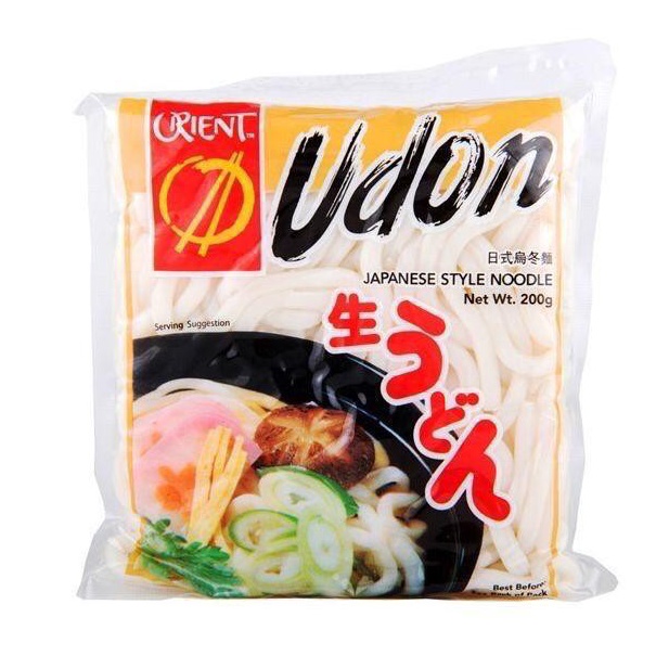 

BJZZ7032 Star 6.6 Orient Udon - Japanese Style Udon (200G)