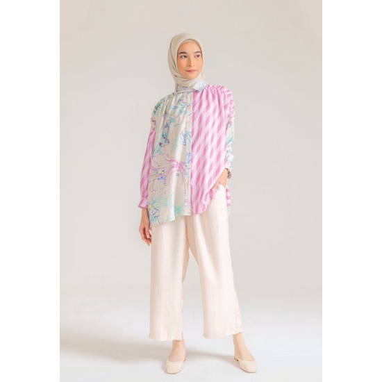 baru❣️Morsel Set Ria Miranda