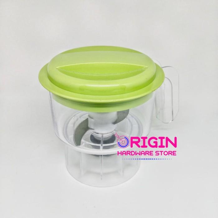 Chopper Daging Miyako - Meat Choper-Sparepart Pisau Blender Penggiling