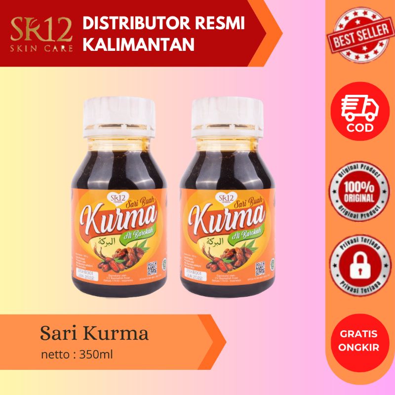 

SARI KURMA SR12