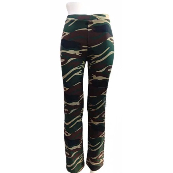 Terbaru CELANA SENAM ARMY PANJANG / CELANA SENAM YOVIS SPORT / CELANA SENAM LORENG / CELANA PANJANG 