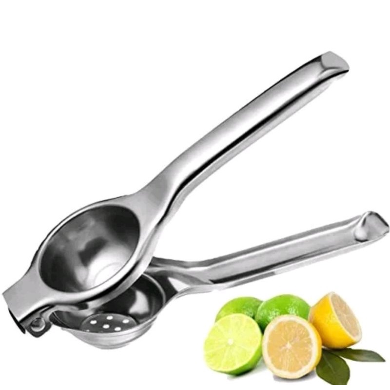Alat Peras Jeruk Lemon Jeruk Nipis Stainless Steel