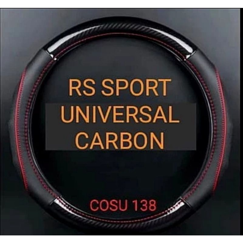 sarung cover stir carbon kulit mitsubishi Xforce