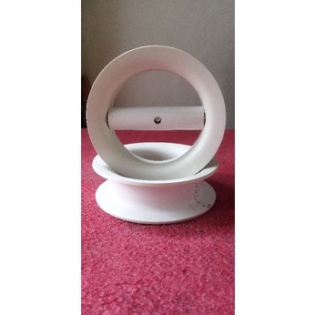 BJSY9325  ✓ Bladu Ceper 4 inch AW