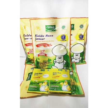 

Ready Totole Kaldu Jamur 400gr/400gram (Exp 2024) Murah Meriah Murah