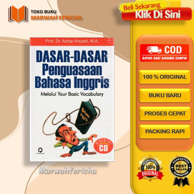 

Laris Pp/Dasar-Dasar Penguasaan Bahasa Inggris