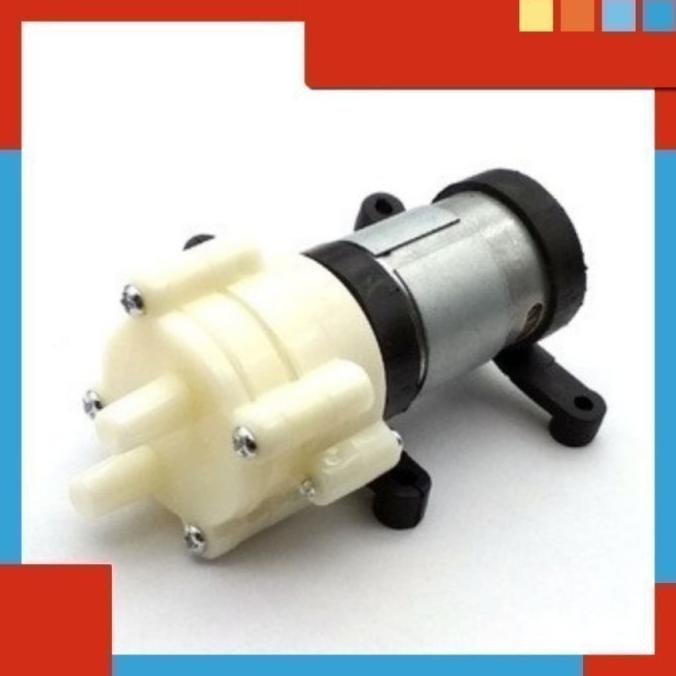 Pompa Dispenser Galon Bawah Sharp Swd-68Eh-Bk Swd 68Eh Bk Original