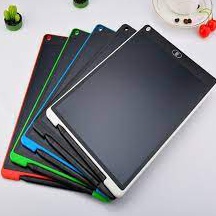 

Terlaris PAPAN TULIS ANAK LCD WRITING COLOR BOARD 8,5 inch DRAWING PAD ANAK DAN DEWASA