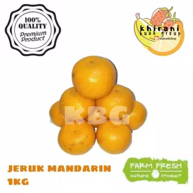 

7.7 Sale Jeruk Mandarin