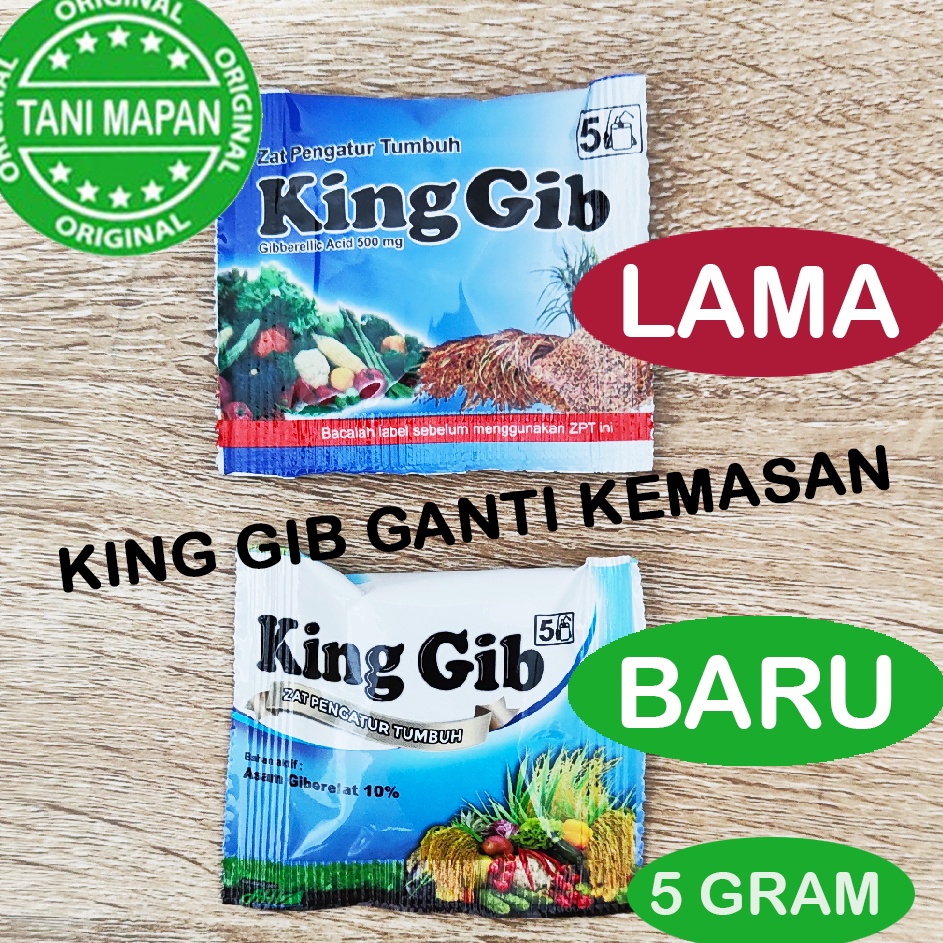

WQVV7182 Star 6.6 King Gib - GA3 20% Tablet (5gram) Kinggib Zpt