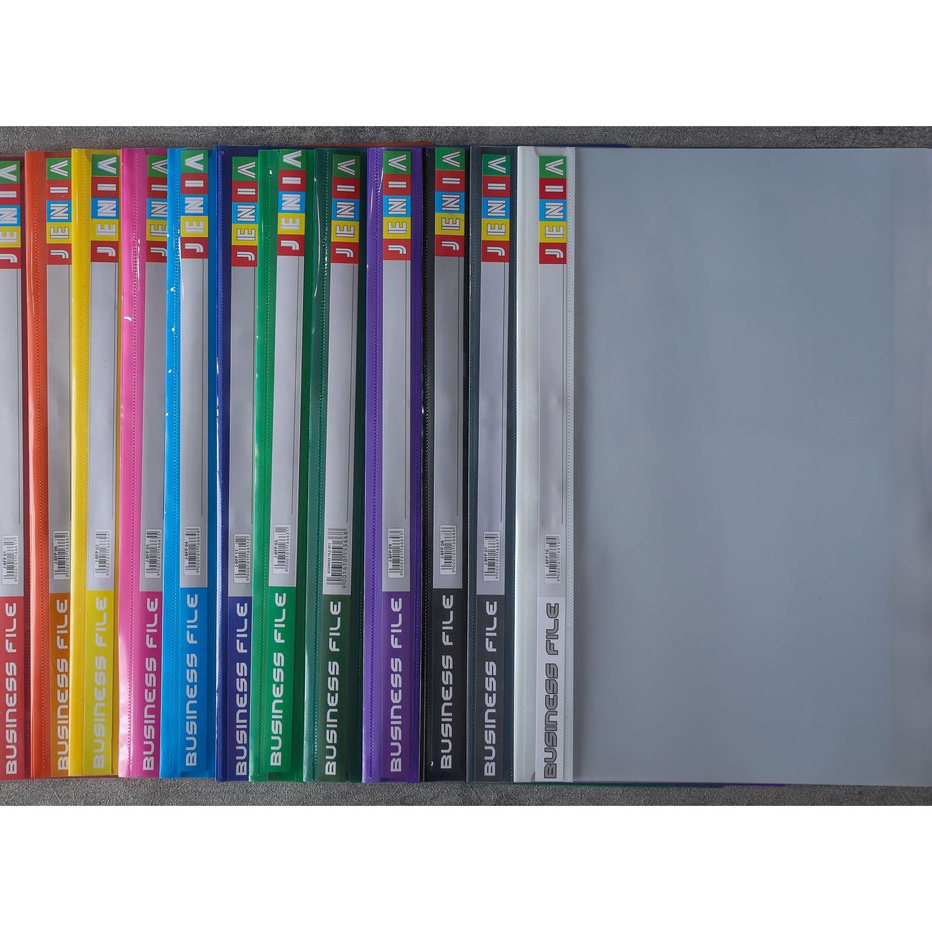 

CVNY1523 5.5 COD (6pcs)Bisnis/Business File polos (FOLIO)