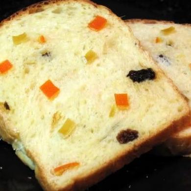 

Limited Fruit Brioche Bread