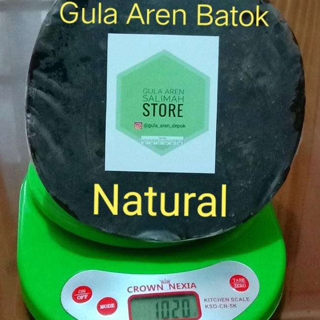 

Terbaru Gula Aren Cungko