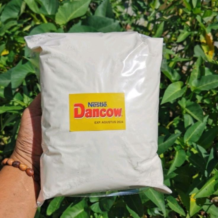 

QGKR5002 Terbaru Susu Bubuk Rasa dancow fullcream kemasan 1kg