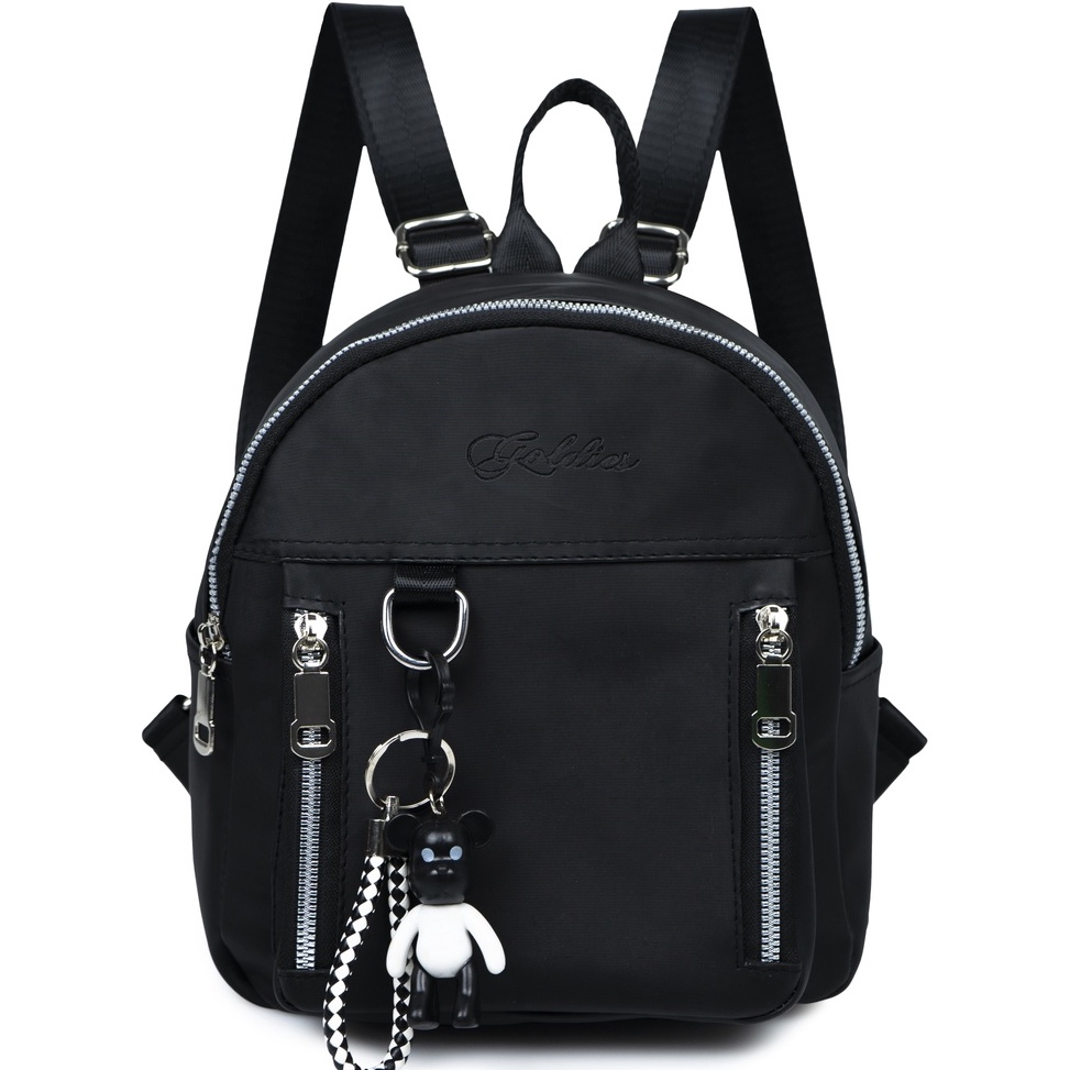 MURAH Tas ransel mini casual /Tas ransel mini wanita import/Fashion korea mini kekinian