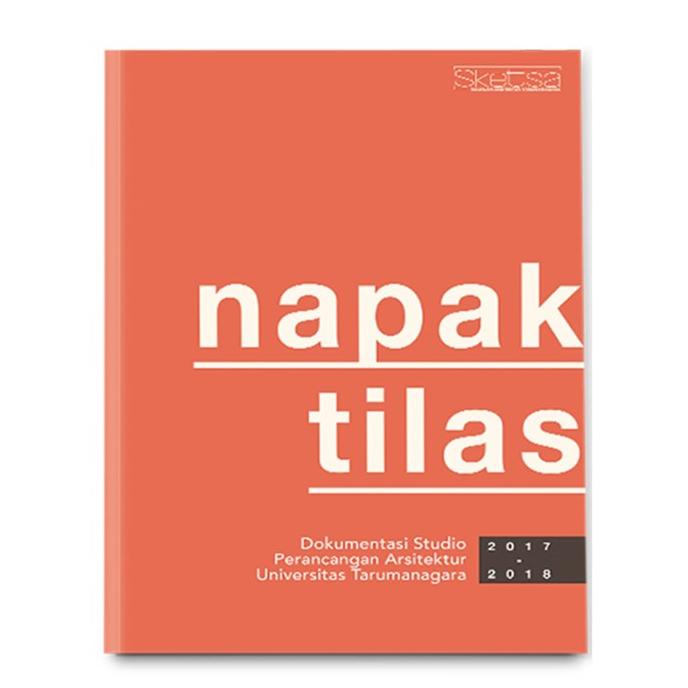 

7.7 Sale Majalah Sketsa Edisi Spesial Napak Tilas