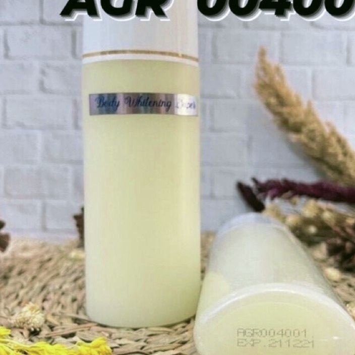 SYJL0159 TERMURAH  ( HB DOSTING ) KODE AGR 004001 MALAM ORIGINAL SUPER DOSIS TINGGI WHITENING IP HB 