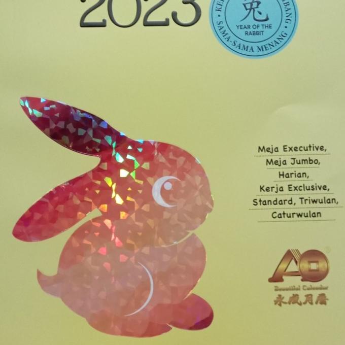 

7.7 Sale Katalog Kalender Ao 2023