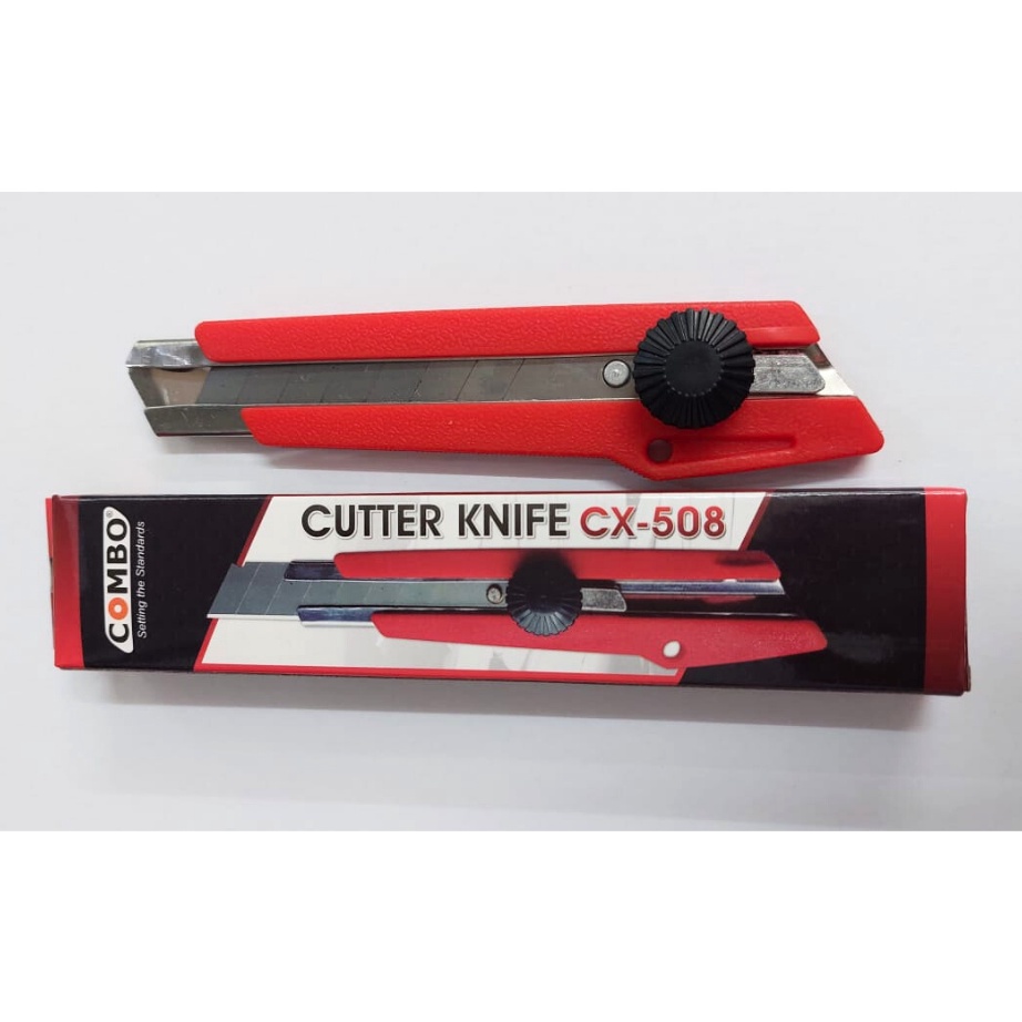 

FCTG6097 7.7 Cutter Besar L500