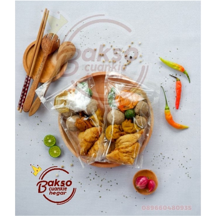 

STPC2066 【FsASH SALE】 CUANKIE HEGAR BANDUNG (Warung Bakso Cuankie Hegar Bandung)