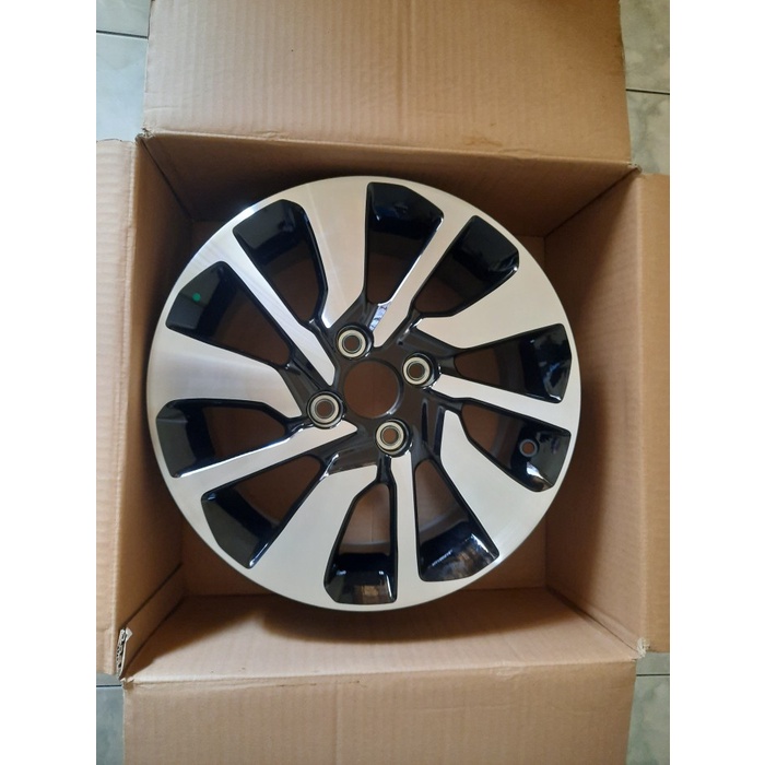 velg brio rs 2018 2019 2020 2021 2022 2023 ori dhaffastore