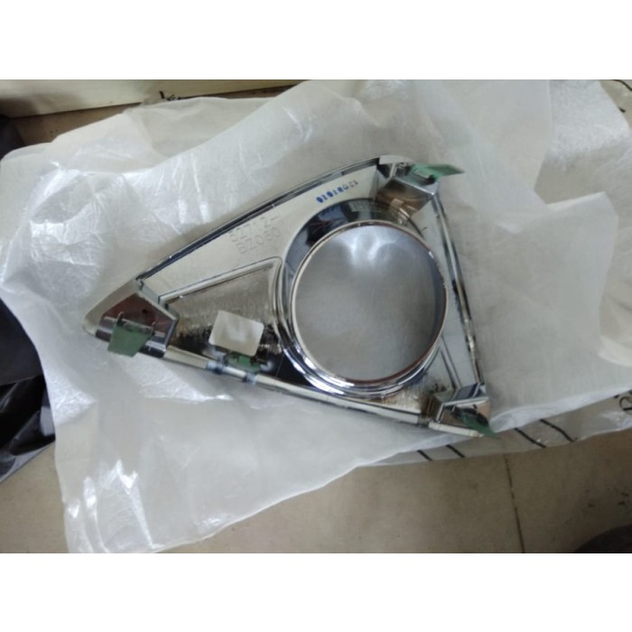 cover foglamp agya 2012 2013 2014 2015 2016 2017 ori dhaffastore