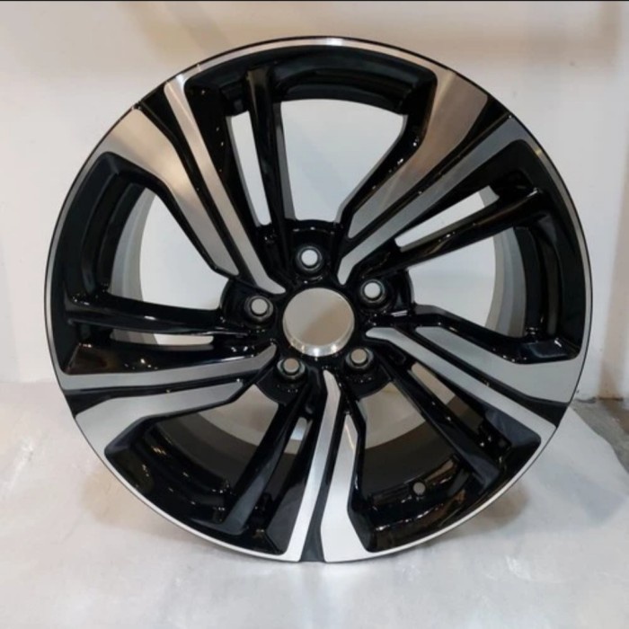 velg honda civic turbo 2016 2017 2018 2019 ring 177 ori dhaffastore