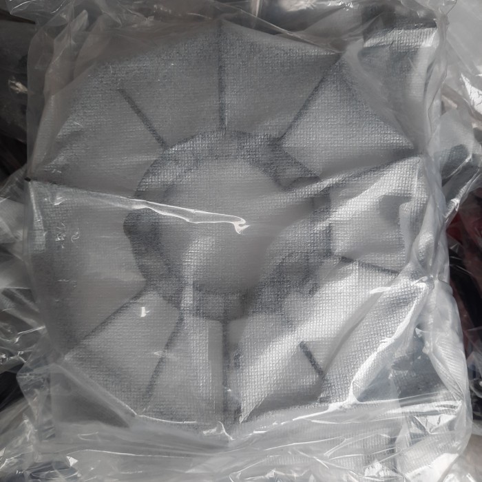 shroud /rumah motor fan radiator hrv 2015 2016 2017 2018 2019 2020 ori dhaffastore