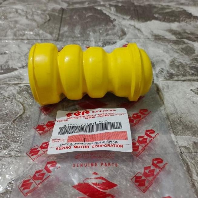 

((((()paling dicari] KARET STOPPER BELAKANG KARIMUN WAGON R ASLI