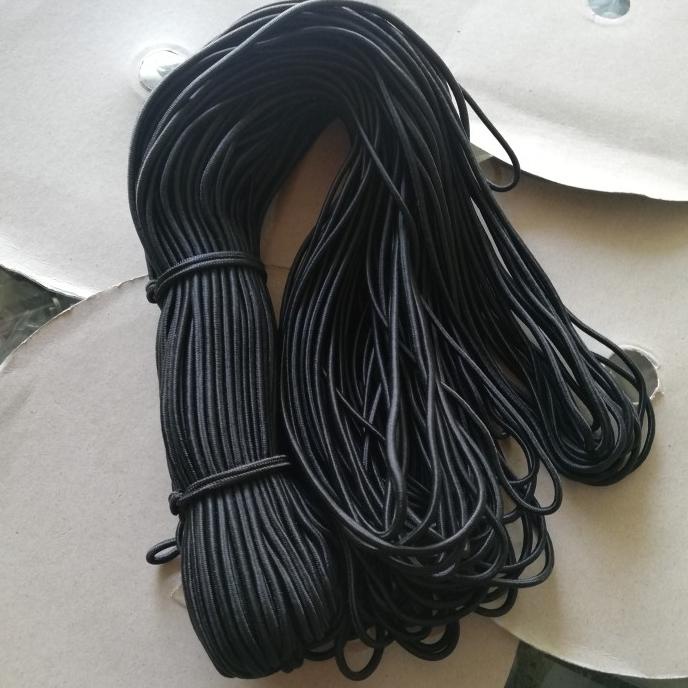

^%^%^%^%] tali string elastis / tali kur karet 60meter