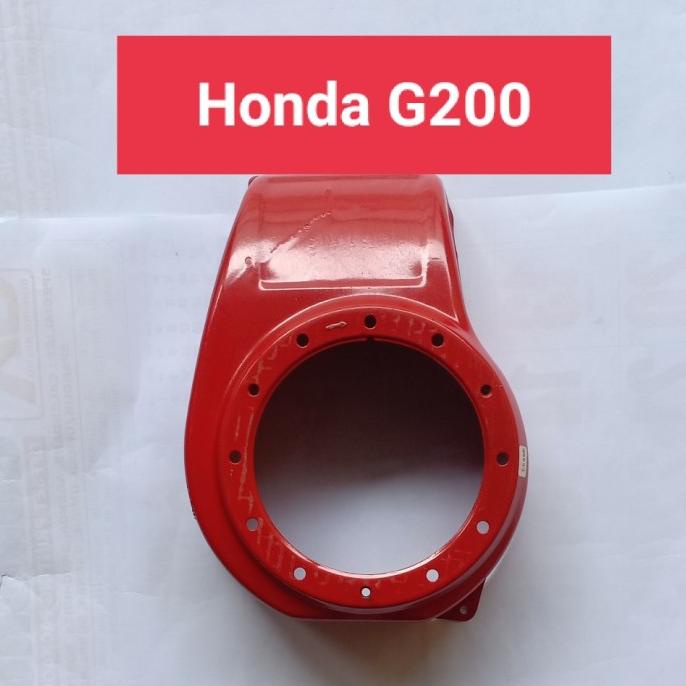 >*>*>*>*] Cover fan rumah recoil starter stangkas G200 Honda