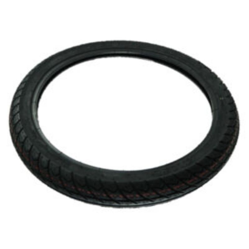 Ban luar depan federal asli Honda murah Revo, Supra X 125, Beat sporty, Beat POP, Vario 160 asli mur