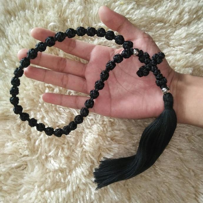 

`````````] KOMBOSKINI SIMPUL BESAR -Salib Byzantine