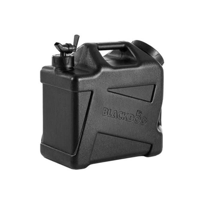 SALE Blackdog Galon Air BD-ST004 PE Square Water Container Bucket PO 60day Termurah