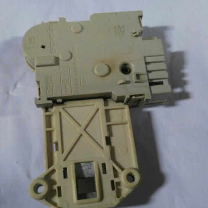 monggo] Doorlock mesin cuci elektorolux/ lux type wh 1092,1093 263,ewf 880