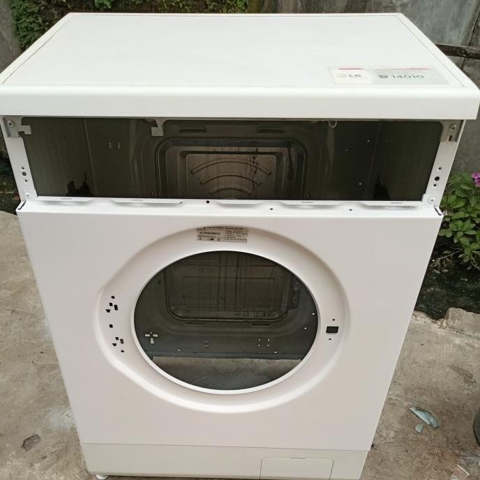 /////] BODY MESIN CUCI LG 6 KG