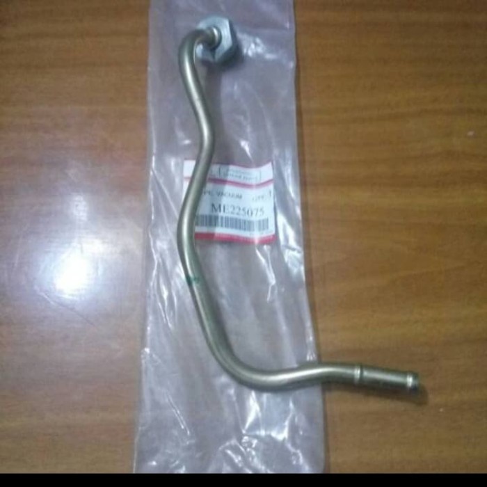 Pipa Blower Angin Rem Canter Turbo Orisinil