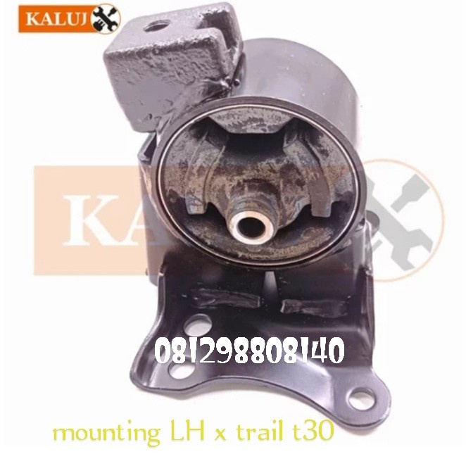 engine mounting kiri nissan x trail t30 dhaffastore
