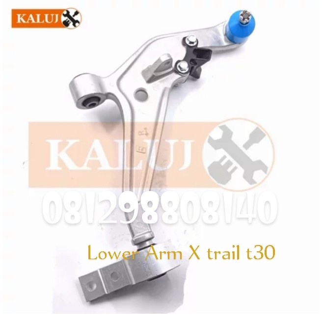lower arm nissan x trail t30 high quality dhaffastore