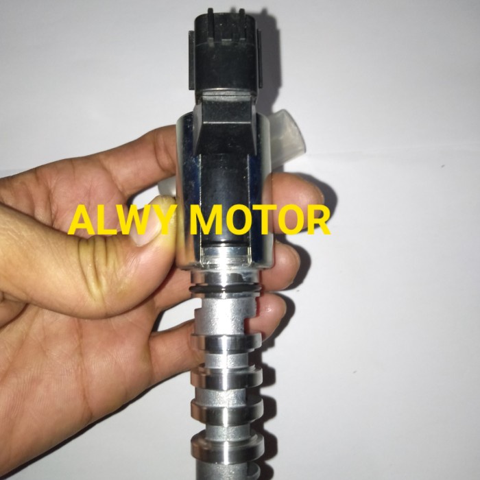 sensor ivt selenoid ivt nissan livina evalia juke march asli dhaffastore