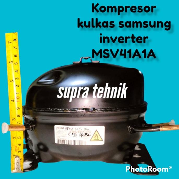 <<<<<] kompresor kulkas samsung inverter 2 pintu msv41