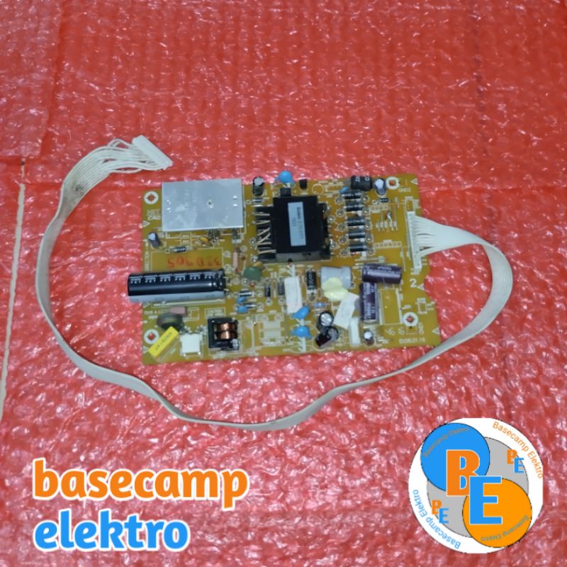 Power Supply TV LED POLYTRON PLD 32D905 Psu TV LED POLYTRON PLD 32D905 Power Supply TV POLYTRON PLD 